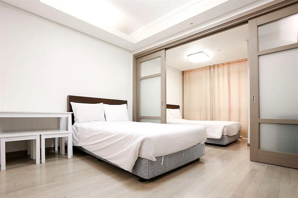 Stay7 Mapo Residence Seoul Hotel