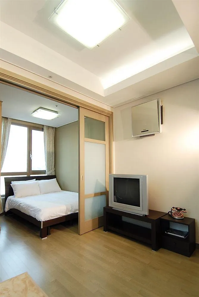Stay7 Mapo Residence Seoul