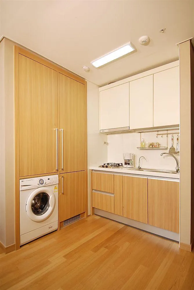Hotel Stay7 Mapo Residence Seoul