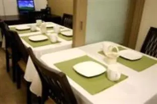 Stay7 Mapo Residence Seoul Hotel