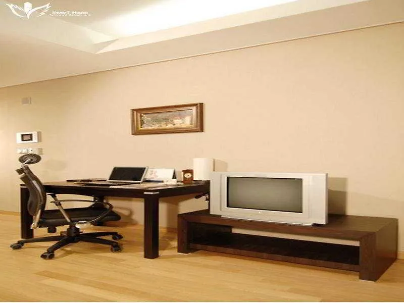 Stay7 Mapo Residence Seoul South Korea