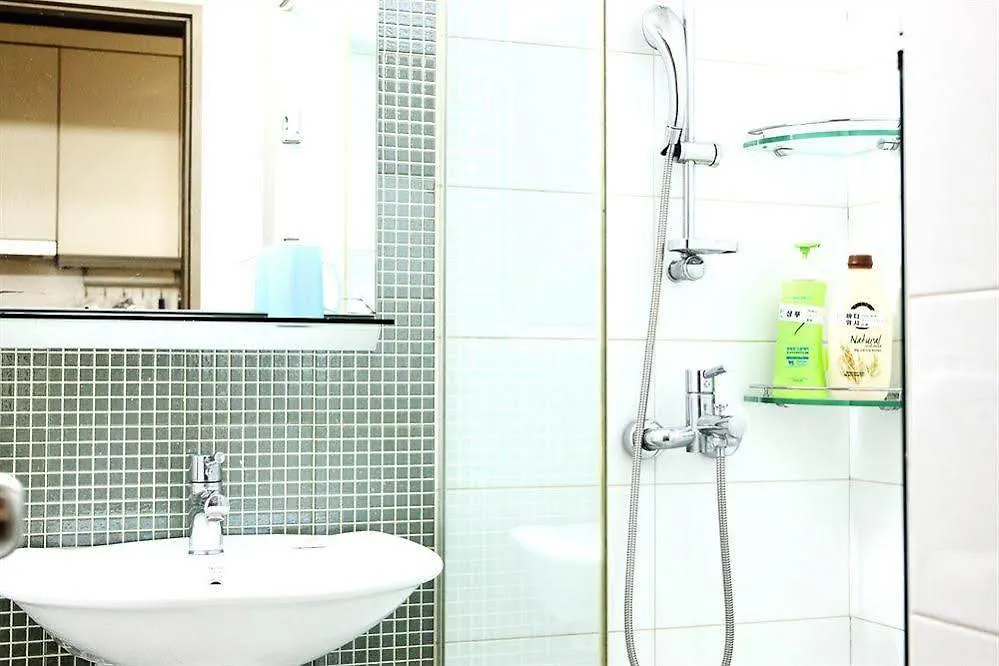 Stay7 Mapo Residence Seoul 2*,  South Korea