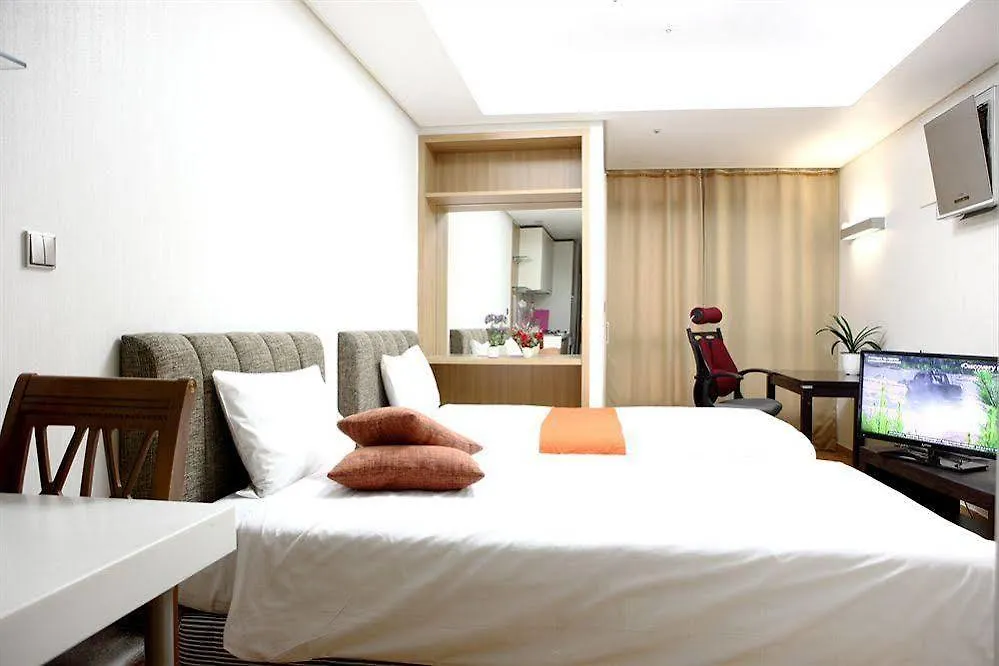 Stay7 Mapo Residence Seoul Hotel