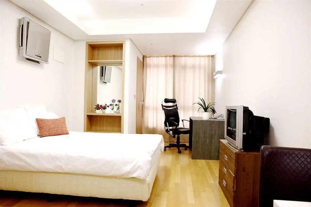 Stay7 Mapo Residence Seoul