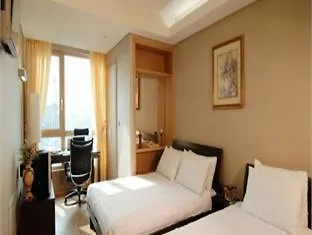 Stay7 Mapo Residence Seul 2*,