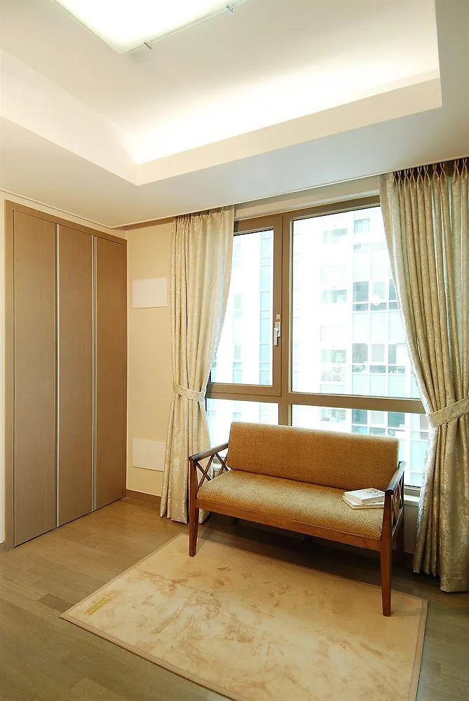 Stay7 Mapo Residence Seul