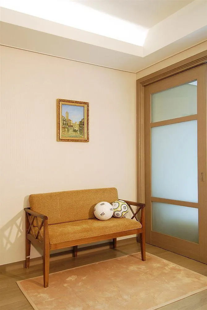 Hotel Stay7 Mapo Residence Seul