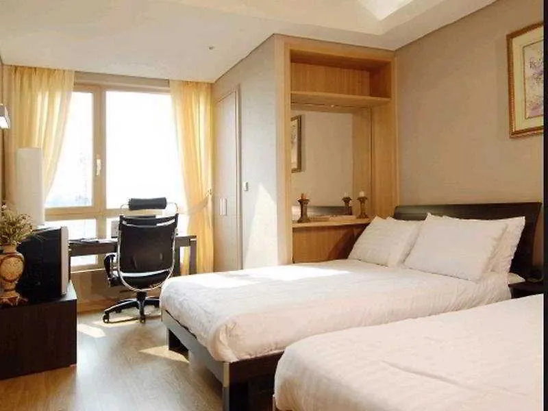 Hotel Stay7 Mapo Residence Seul