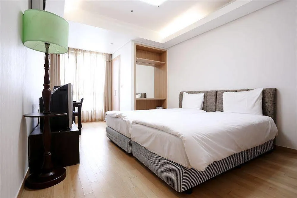 Hotel Stay7 Mapo Residence Seul