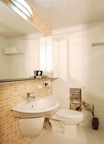 Stay7 Mapo Residence Seoul Hotel
